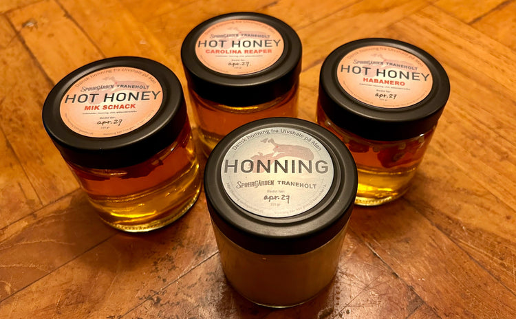 Honning