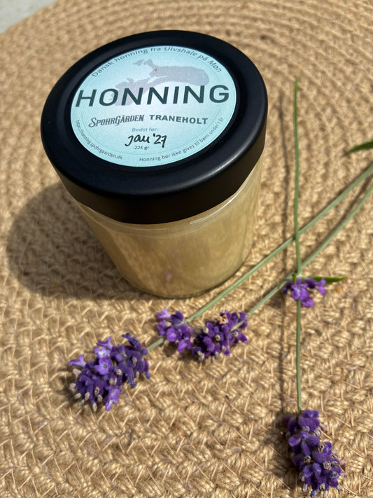 Honning 225 g.