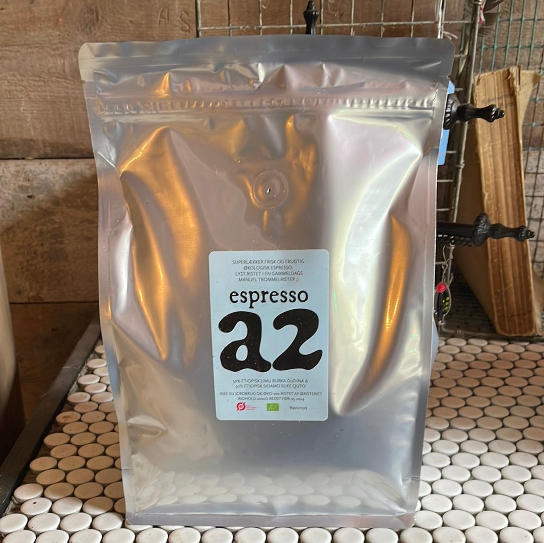 Espresso a2