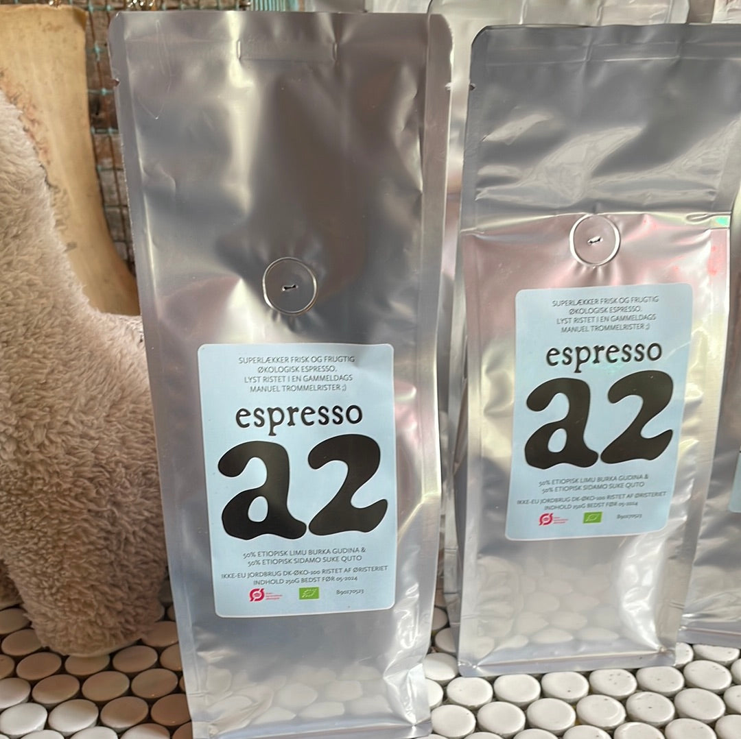 Espresso a2