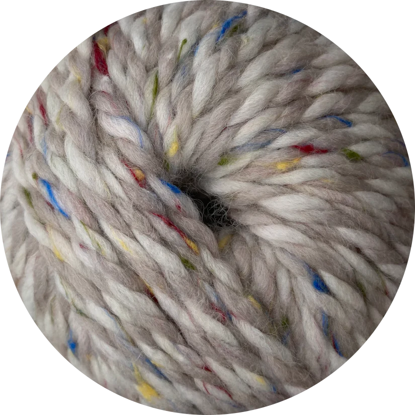 Yarn - July