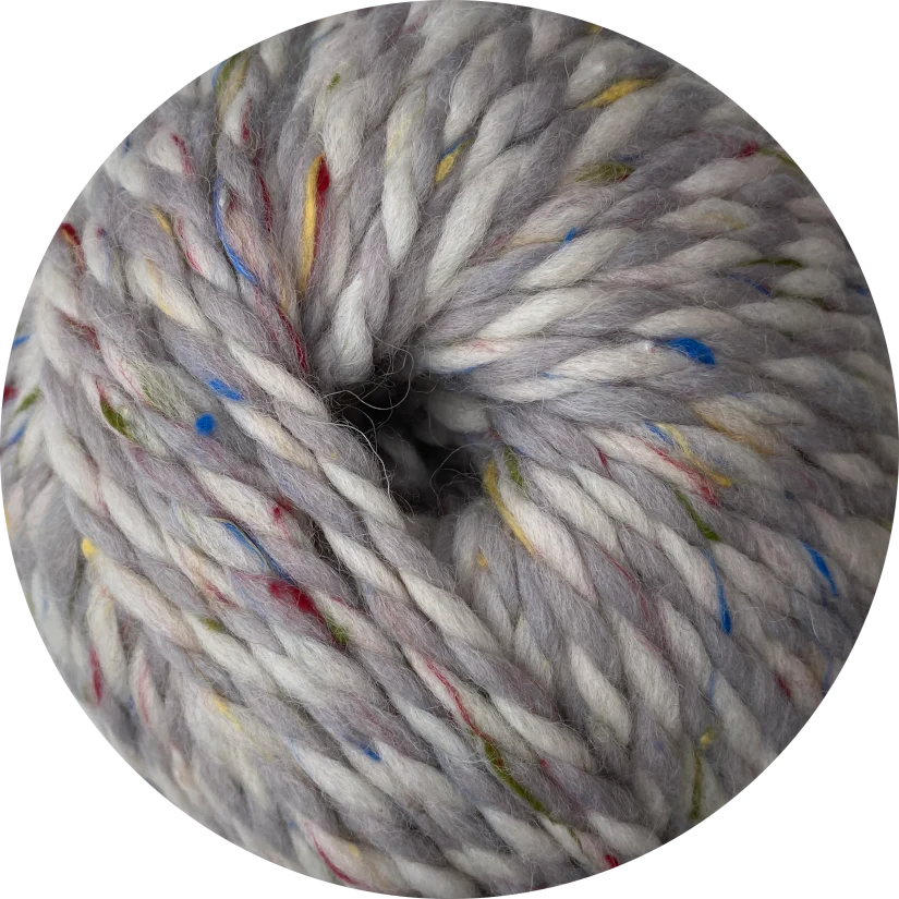 Yarn - July