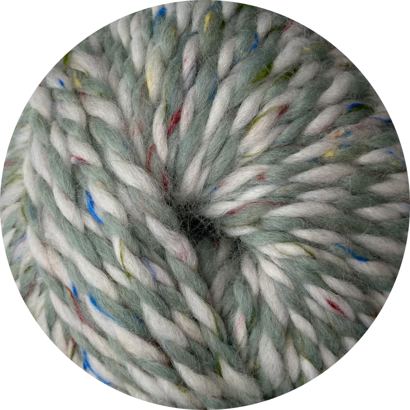 Yarn - July