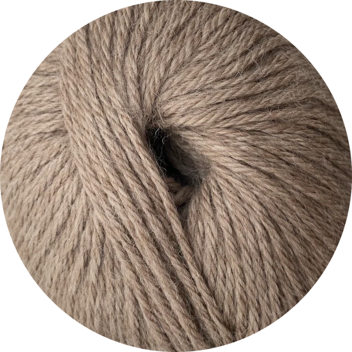 Garn - Muhu 4/8