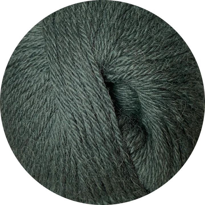 Garn - Muhu 4/8