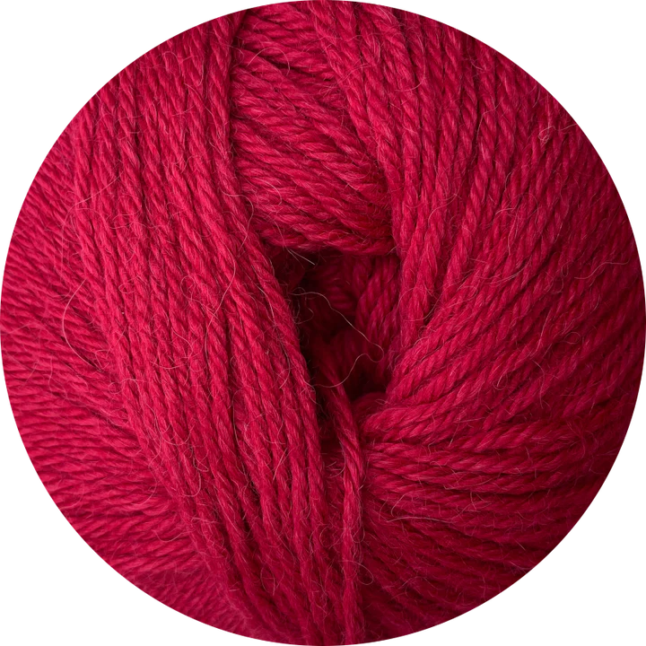 Garn - Muhu 4/8