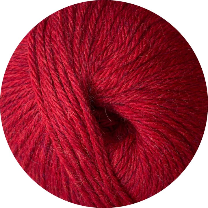 Garn - Muhu 4/8