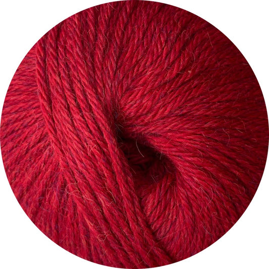 Garn - Muhu 4/8