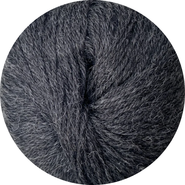 Garn - Muhu 4/8