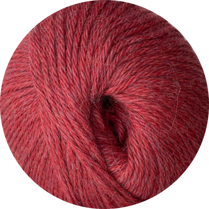 Garn - Muhu 4/8
