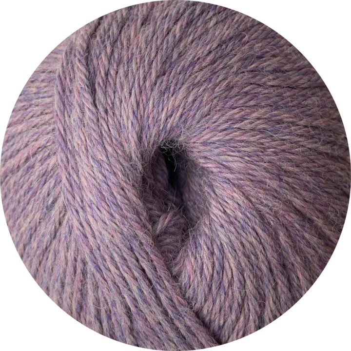 Garn - Muhu 4/8