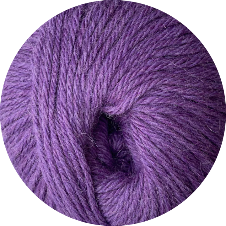 Garn - Muhu 4/8