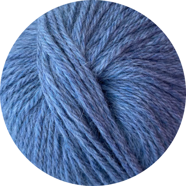 Garn - Muhu 4/8
