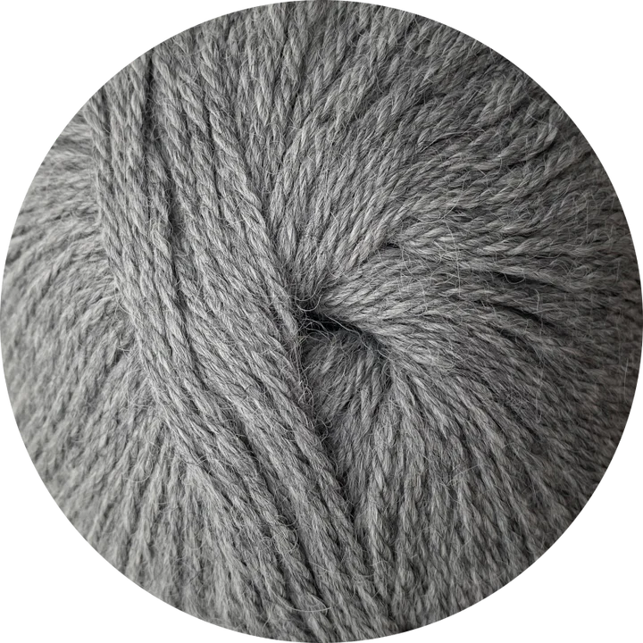 Garn - Muhu 4/8