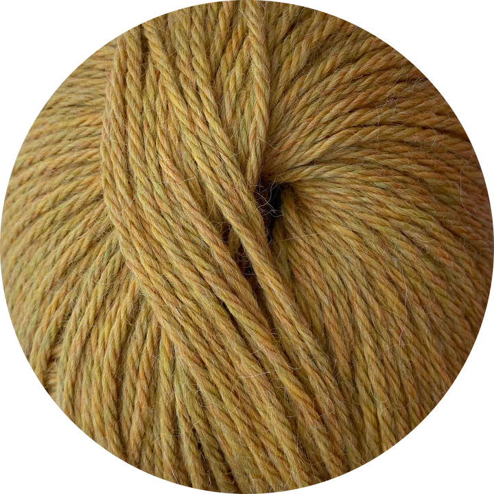 Garn - Muhu 4/8