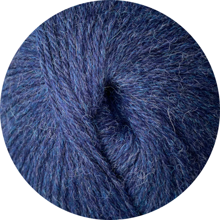 Garn - Muhu 4/8