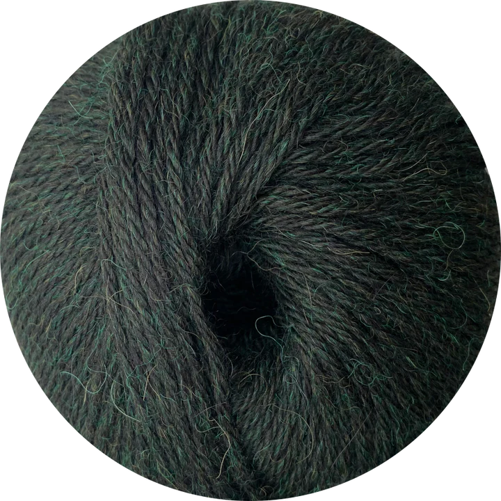 Garn - Muhu 4/8