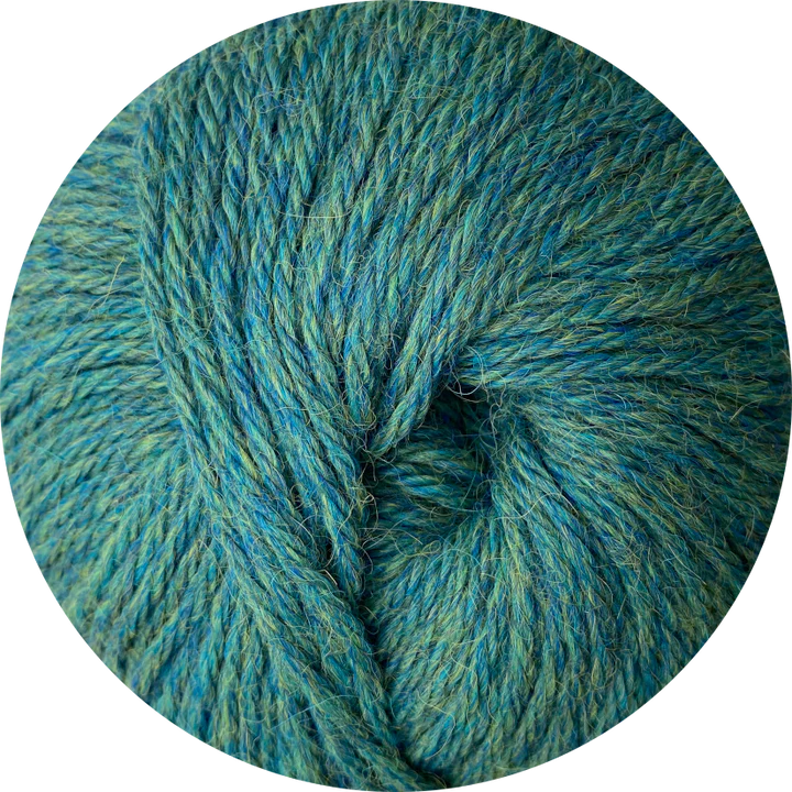 Garn - Muhu 4/8