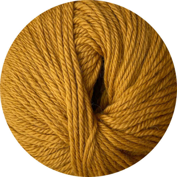 Garn - Muhu 4/8