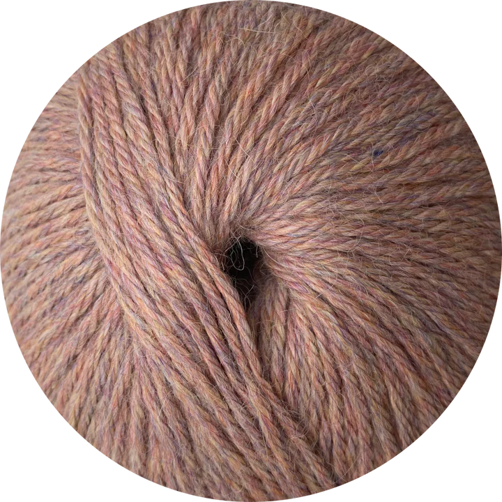 Garn - Muhu 4/8