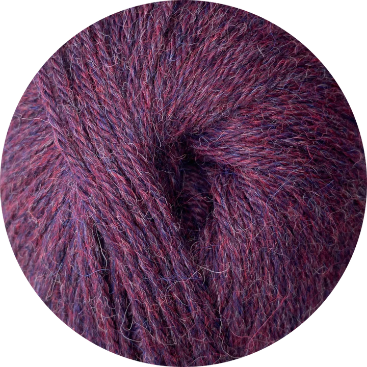 Garn - Muhu 4/8
