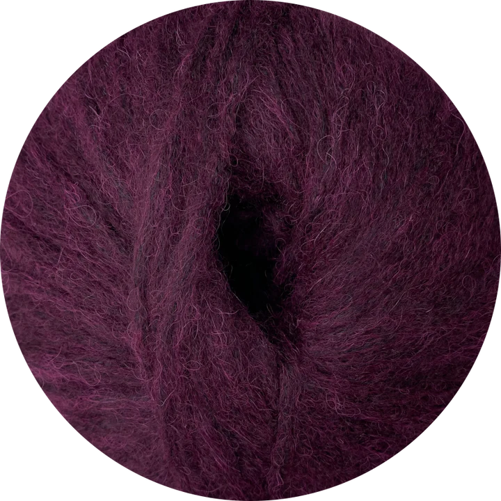 Yarn - Pujpu light