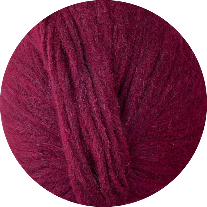 Yarn - Pujpu light