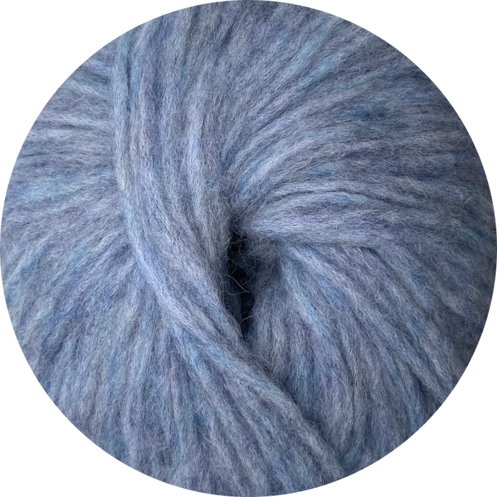Yarn - Pujpu light
