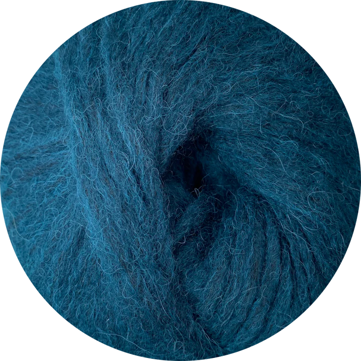 Yarn - Pujpu light