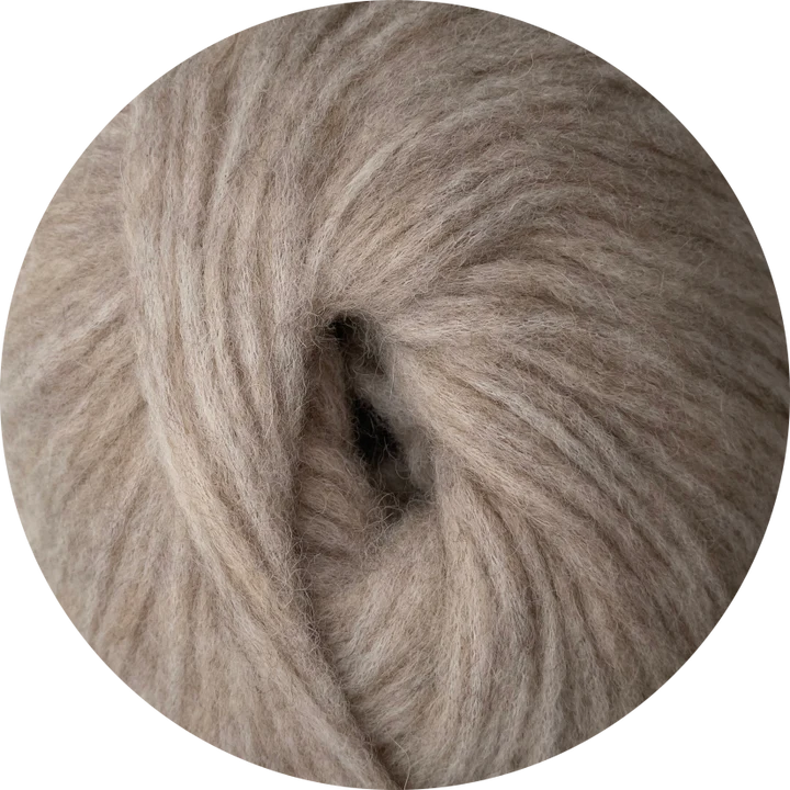 Yarn - Pujpu light