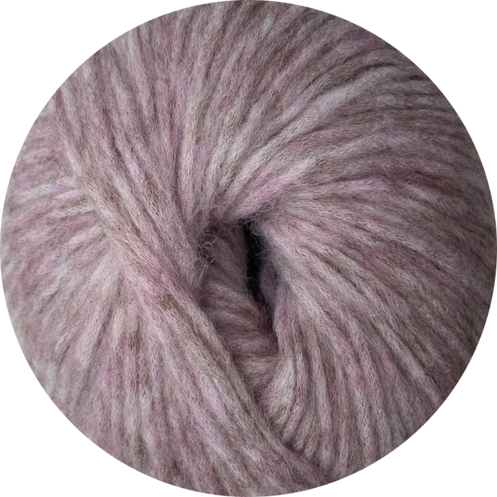 Yarn - Pujpu light