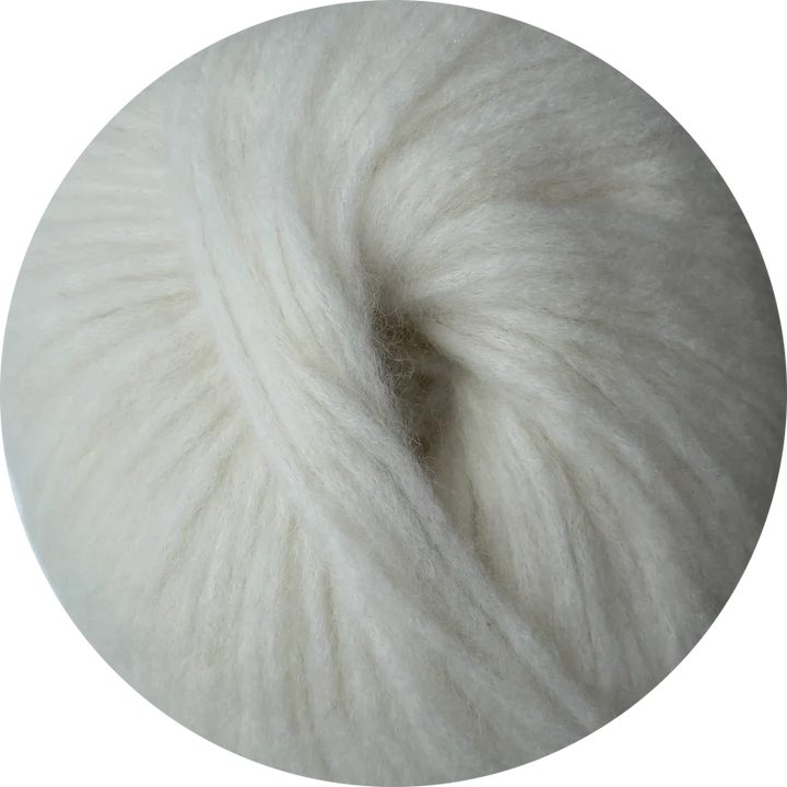 Yarn - Pujpu light