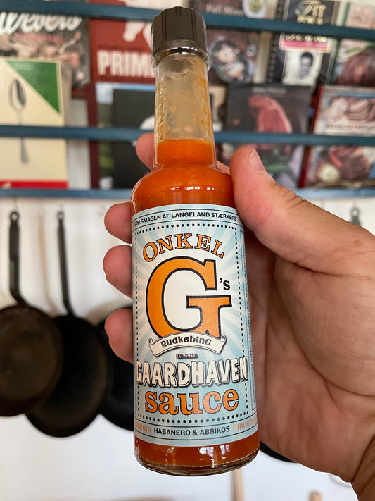 Gaardhaven Sauce 150 ml