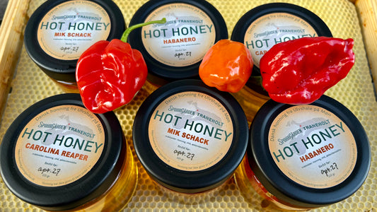 Hot Honey