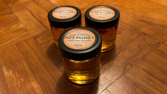 Hot Honey