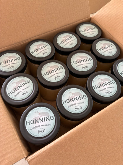 Honning 225 g.