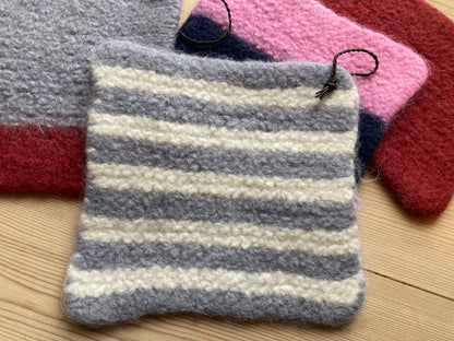Pot holder