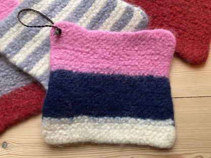 Pot holder
