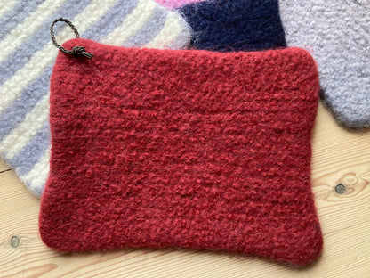 Pot holder