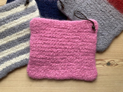 Pot holder