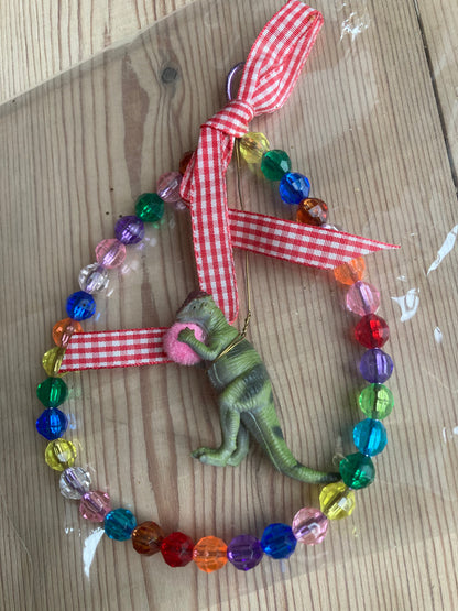 Animal wreath