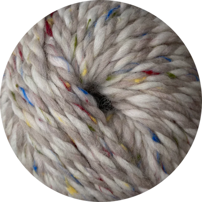 Yarn - July