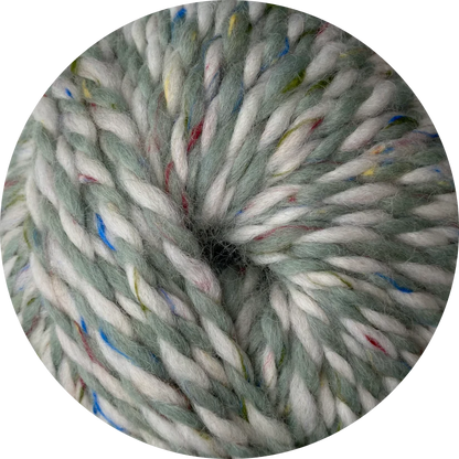 Yarn - July