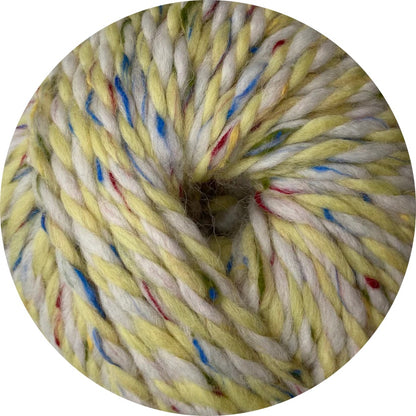 Yarn - July