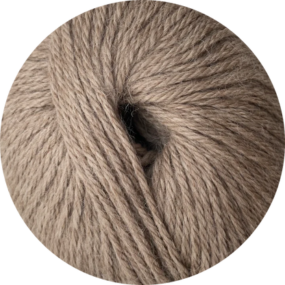 Garn - Muhu 4/8