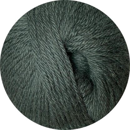 Garn - Muhu 4/8