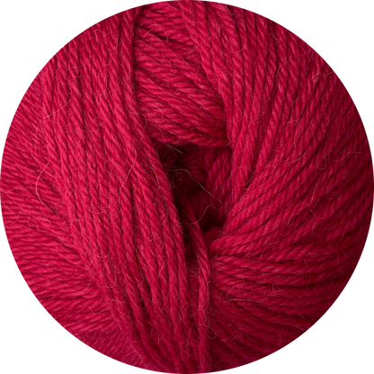Garn - Muhu 4/8
