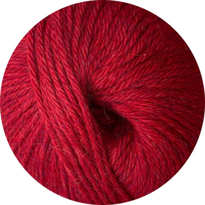 Garn - Muhu 4/8