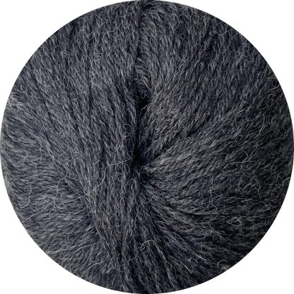 Garn - Muhu 4/8