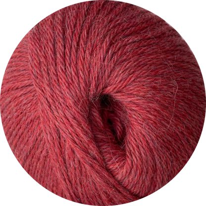 Garn - Muhu 4/8